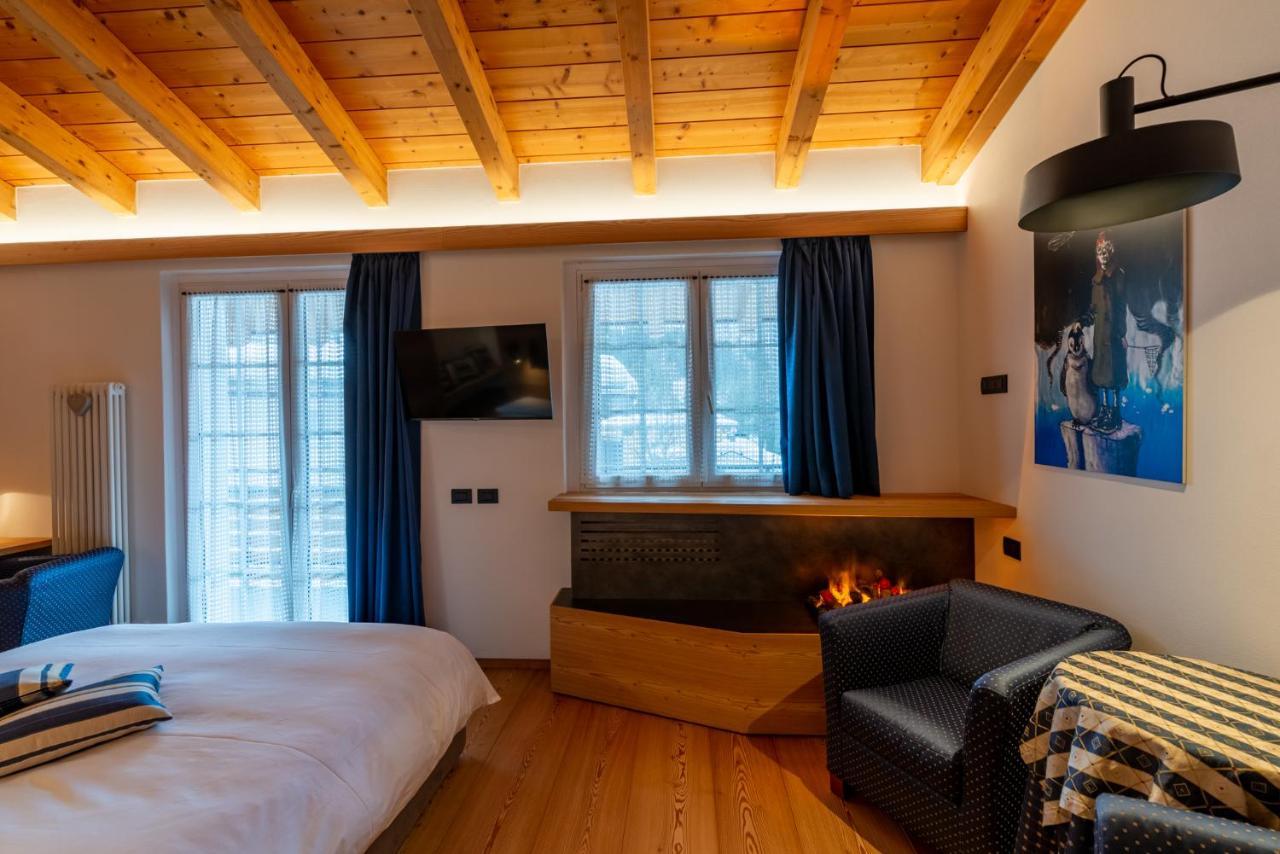 Hotel Sport Alpina Madesimo